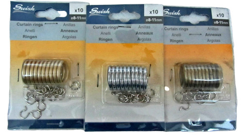 Swish anelli anello - ,
