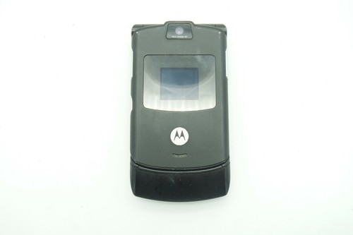 Motorola telefono cellulare - v3,
