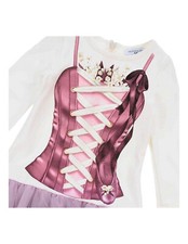 Abito Bambina Punto Milano