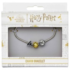 Harry potter bracciale snake - bracciale,