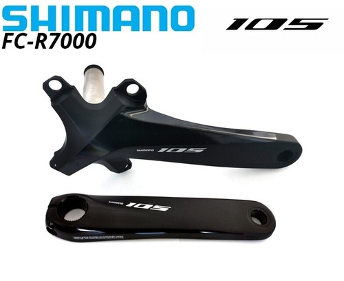 Guarnitura bici strada - guarnitura, da