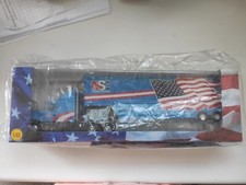 Ford Aeromax 1990 The National