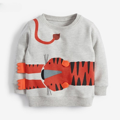 Abbigliamento bambino ragazzo