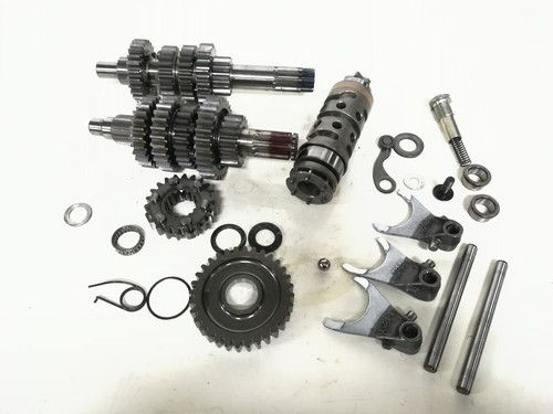 Cambio completo ducati monster - cambio,