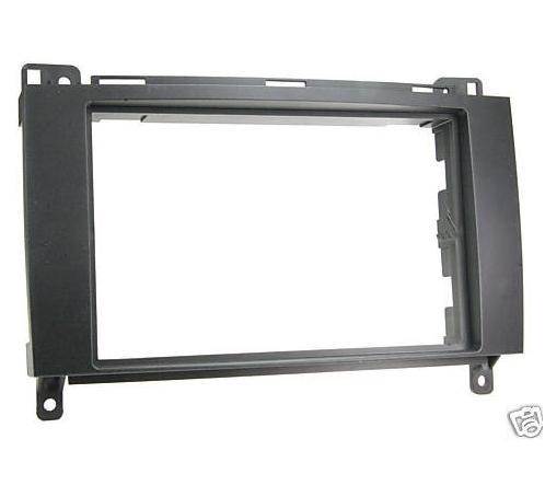 Mascherina supporto doppio - , 2