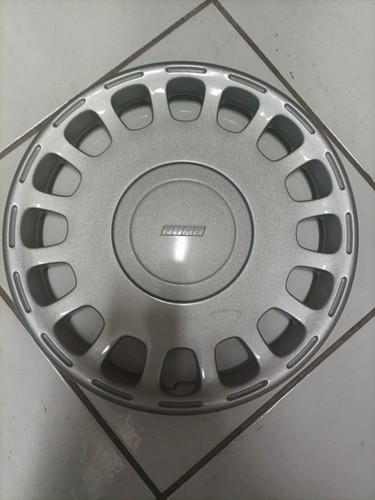 Set copricerchi coppa ruota - 4,