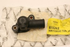 Raccordo tubo acqua Water hose