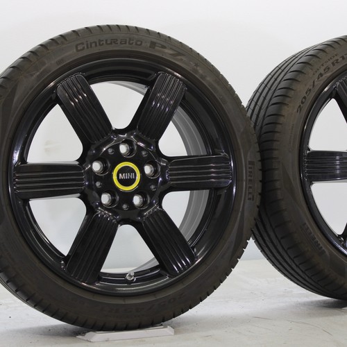 Ruote estive originali - , mini