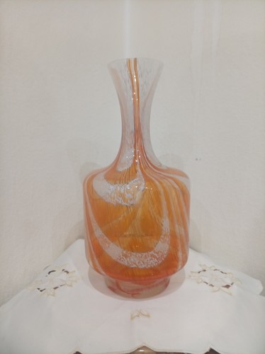 Vaso vetro murano - vaso, di