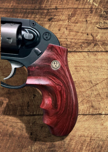 Ruger lcr lcrx manopole - ruger,