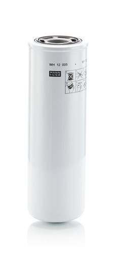 Mann filter filtro idraulico - filtro,,