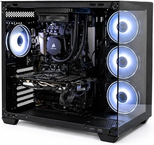 Gioco otz intel i7 4770 - da,