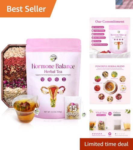 Hormone balance tea - balance, per