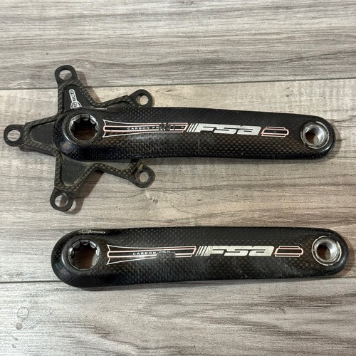 Braccetti pedivella strada fsa - braccetti,