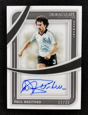 Panini 2024-25 Immacolata