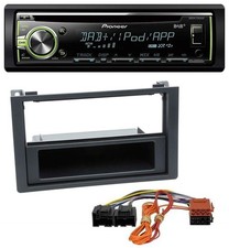 Pioneer dab usb mp3 aux - pioneer,