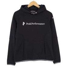 Peak Performance Hoodie