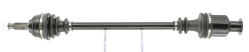 Albero motore mtr assale - albero,
