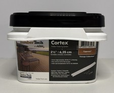 TimberTech Cortex 2,5"