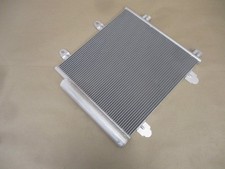 Condensatore climatizzatore