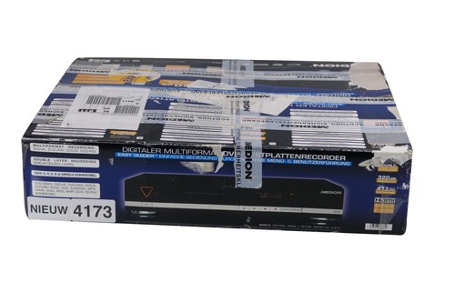 Medion md81888 dvd hard disk - &,