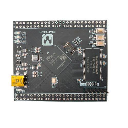 Carte fpga qmtech xilinx artix - fpga,