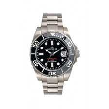 LORENZ 100 METRI FULL TITANIUM