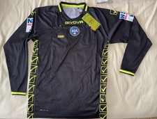 MAGLIA Gara Nera AIA Arbitro,