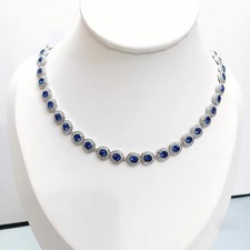 Collane donna Swarovski