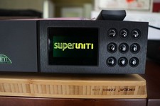 OLED per NAIM SuperUniti Naimuniti 2 lettori display schermo OLED