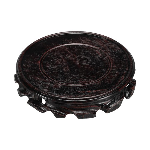 Supporto legno espositore - supporto,