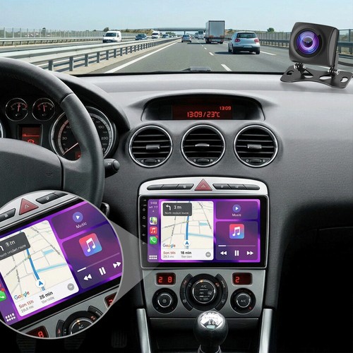 Android autoradio fm - android,