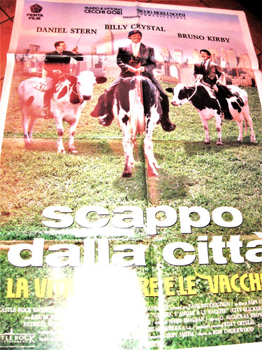 Manifesto originale - manifesto,