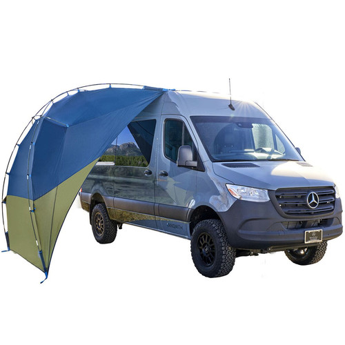 Nuovo kelty sideroads tenda - kelty, da