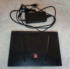 MSI Leopard 9SF Gaming Laptop