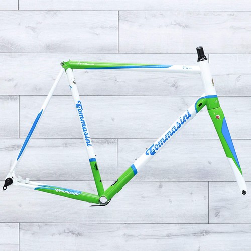 Tommasini fire spirit steel - tommasini,