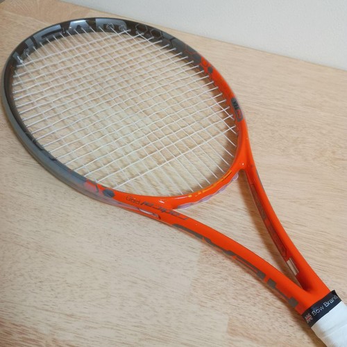 Racchetta tennis head - racchetta, da