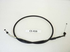 Cavo acceleratore Guzzi Nevada Classic apertura comando gas cod 32117560 nuov...