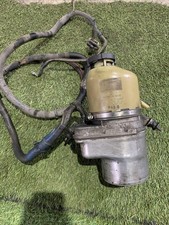 POMPA IDROGUIDA PER OPEL