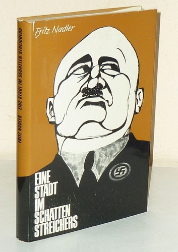 Fritz nadler una - una, città
