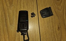 Borsa da sella bici doppia B