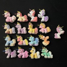 Set personaggi cavalli Filly