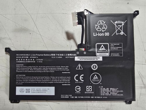 Batteria originale medion - batteria,