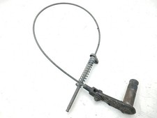 CAVO RINVIO FRENO POST REAR BRAKE RETURN CABLE SUZUKI DR 600 85-90