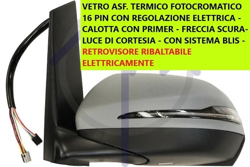 Specchio specchietto - specchio,