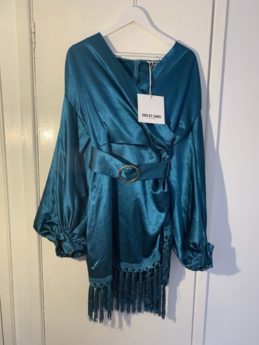 Abito donna odi amo - donna,