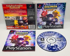 Digimon World 2003 | Gioco Ps1
