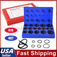 SAE Metric Rubber O-Ring