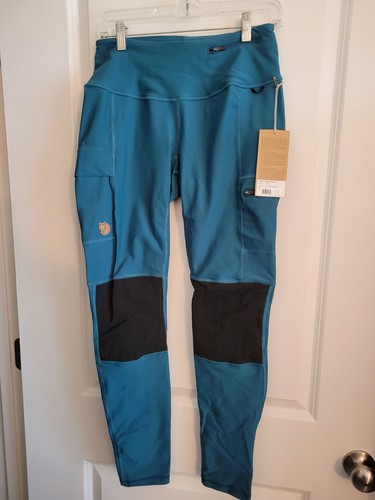 Collant trekking fjallraven - trekking,