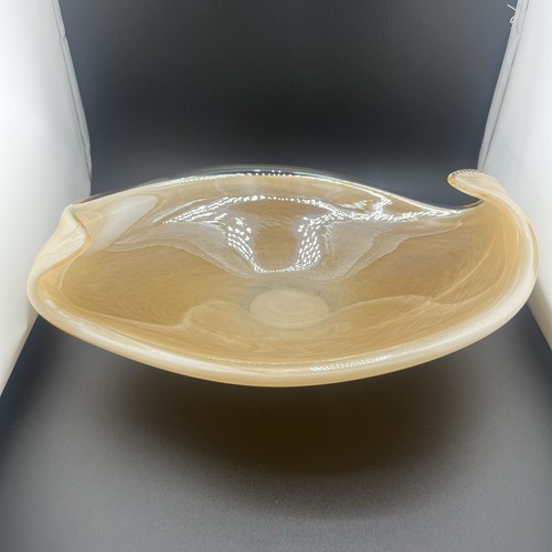 Murano art glass oro - glass,